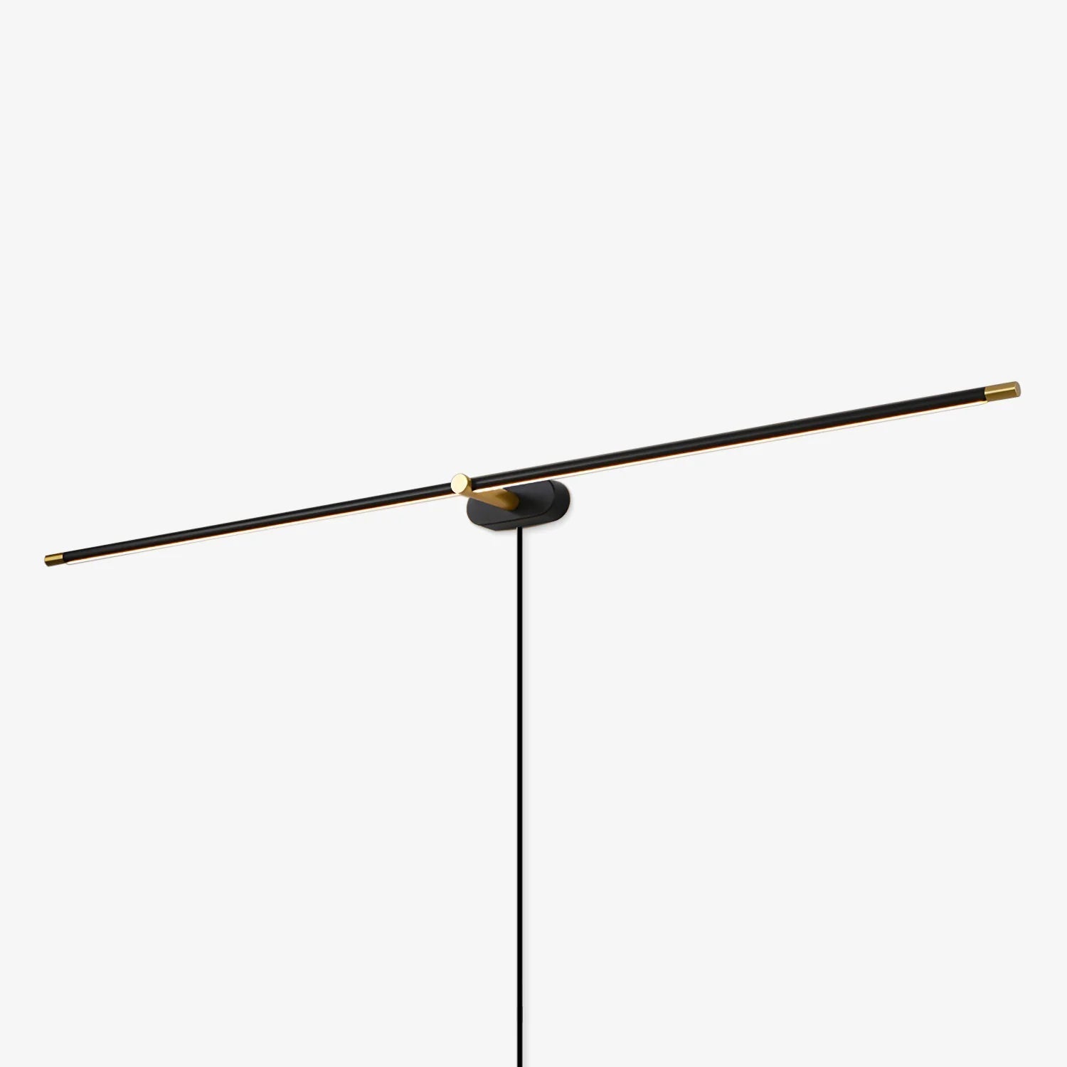 LinearEdge Geometric Wall Light