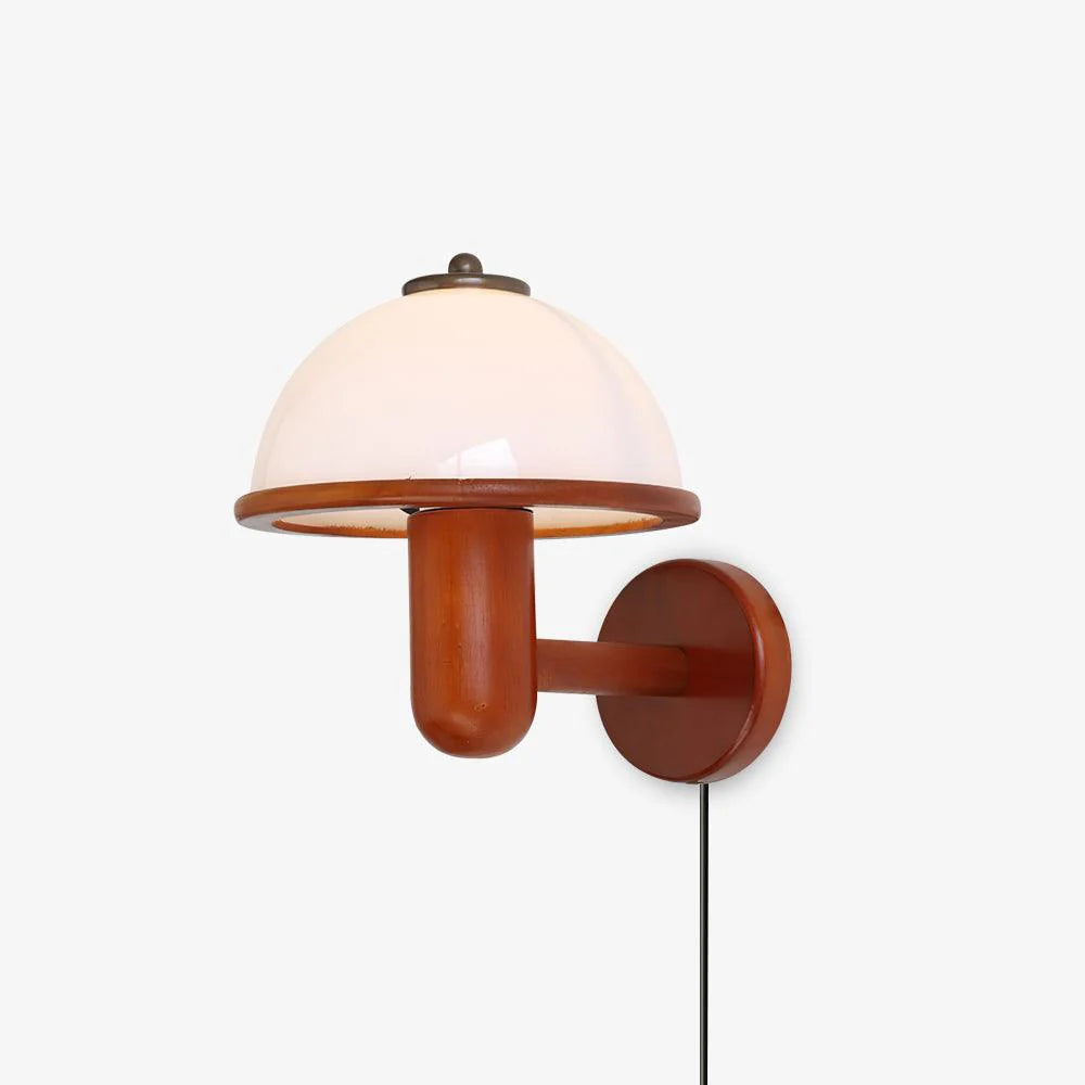 SylvanSoft Acrylic Wall Lamp