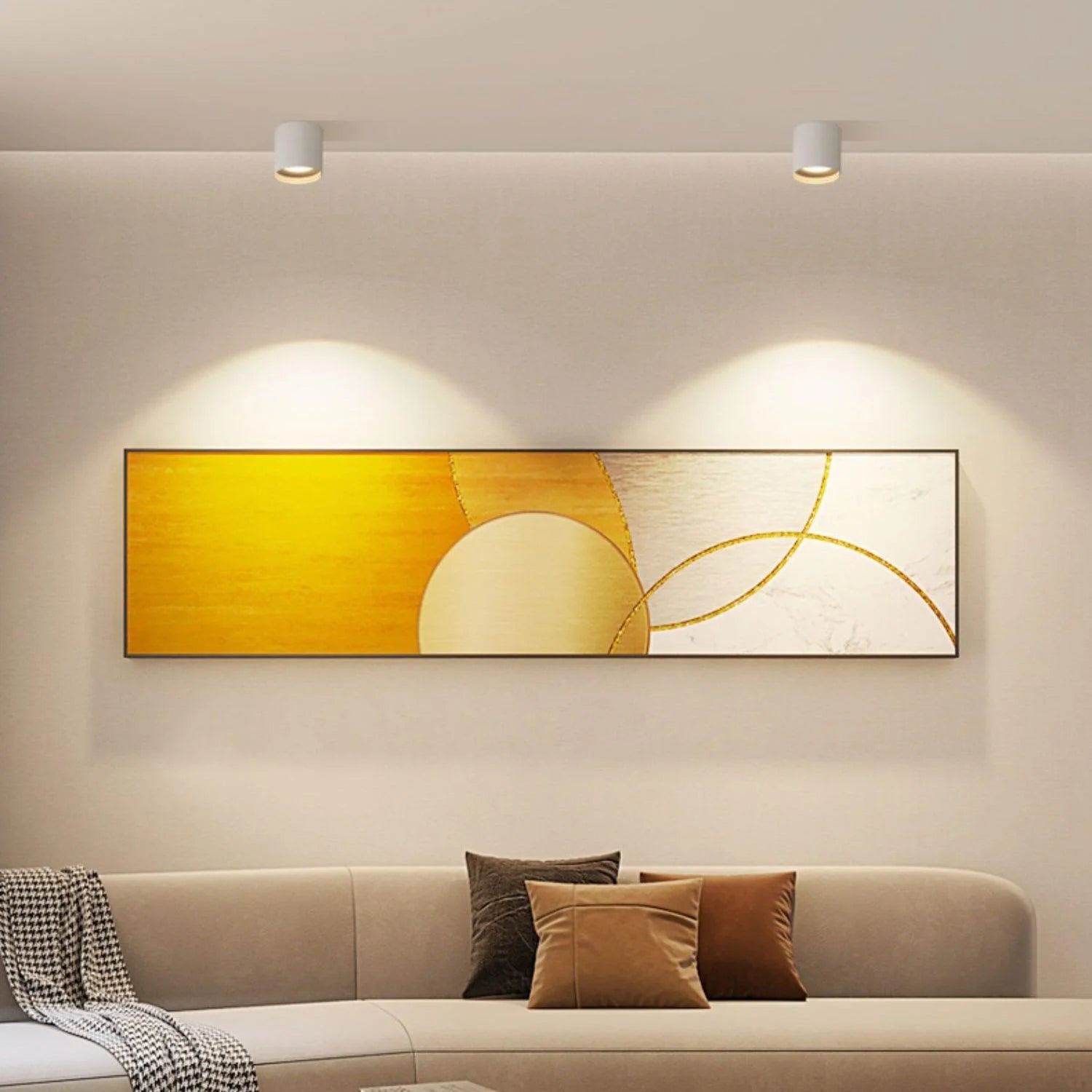 VertexPoint Cylinder Downlight