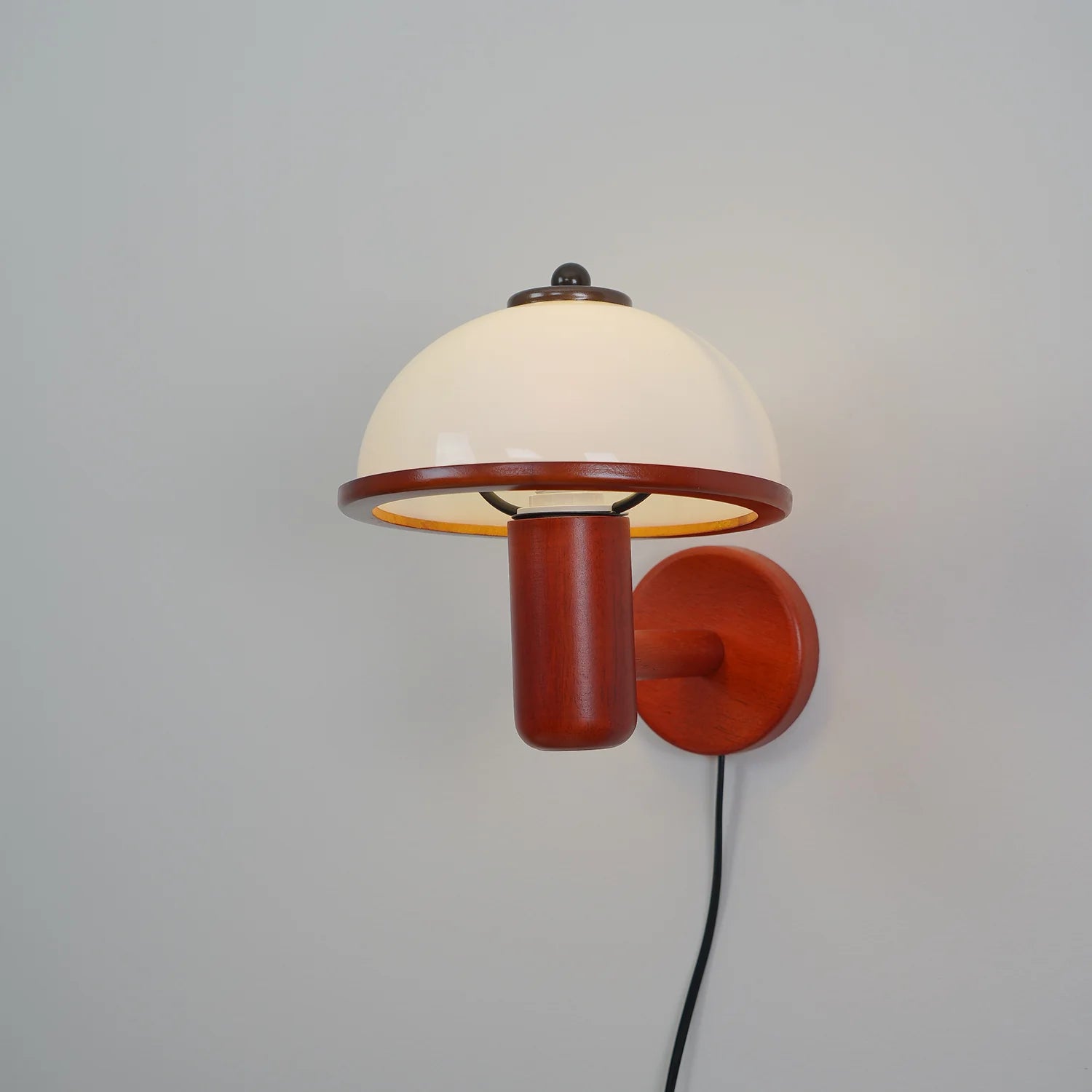 SylvanSoft Acrylic Wall Lamp