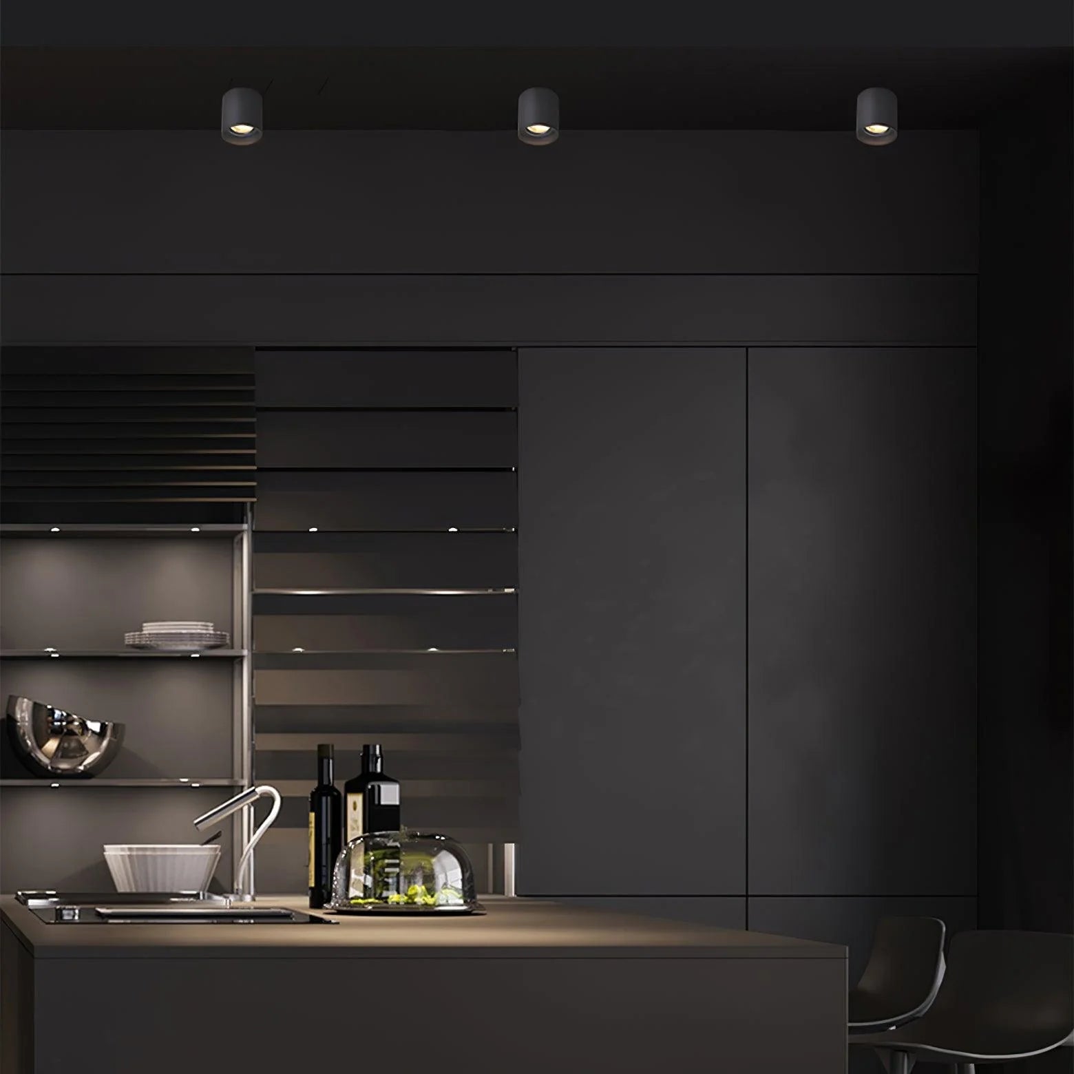 VertexPoint Cylinder Downlight