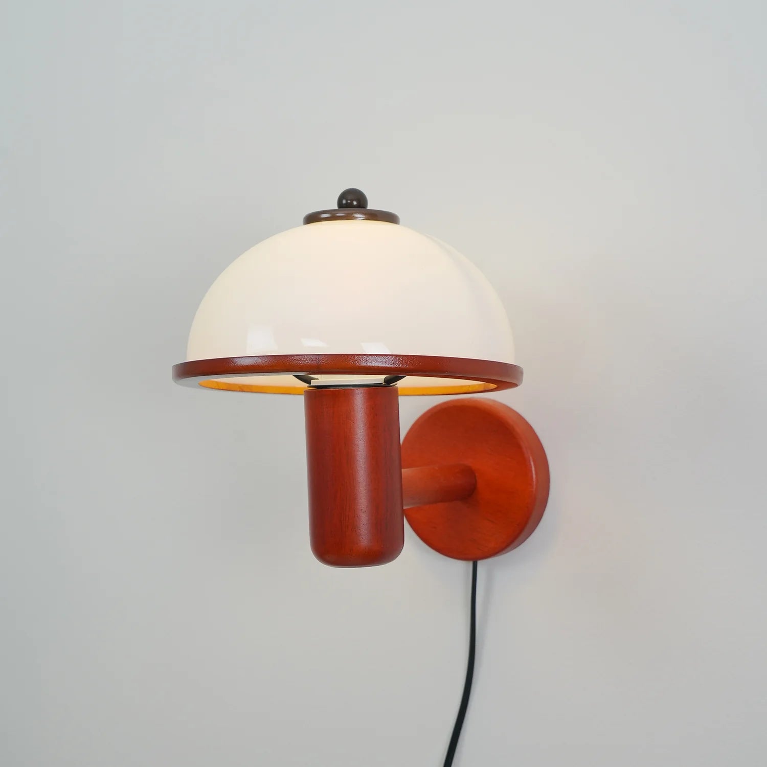 SylvanSoft Acrylic Wall Lamp