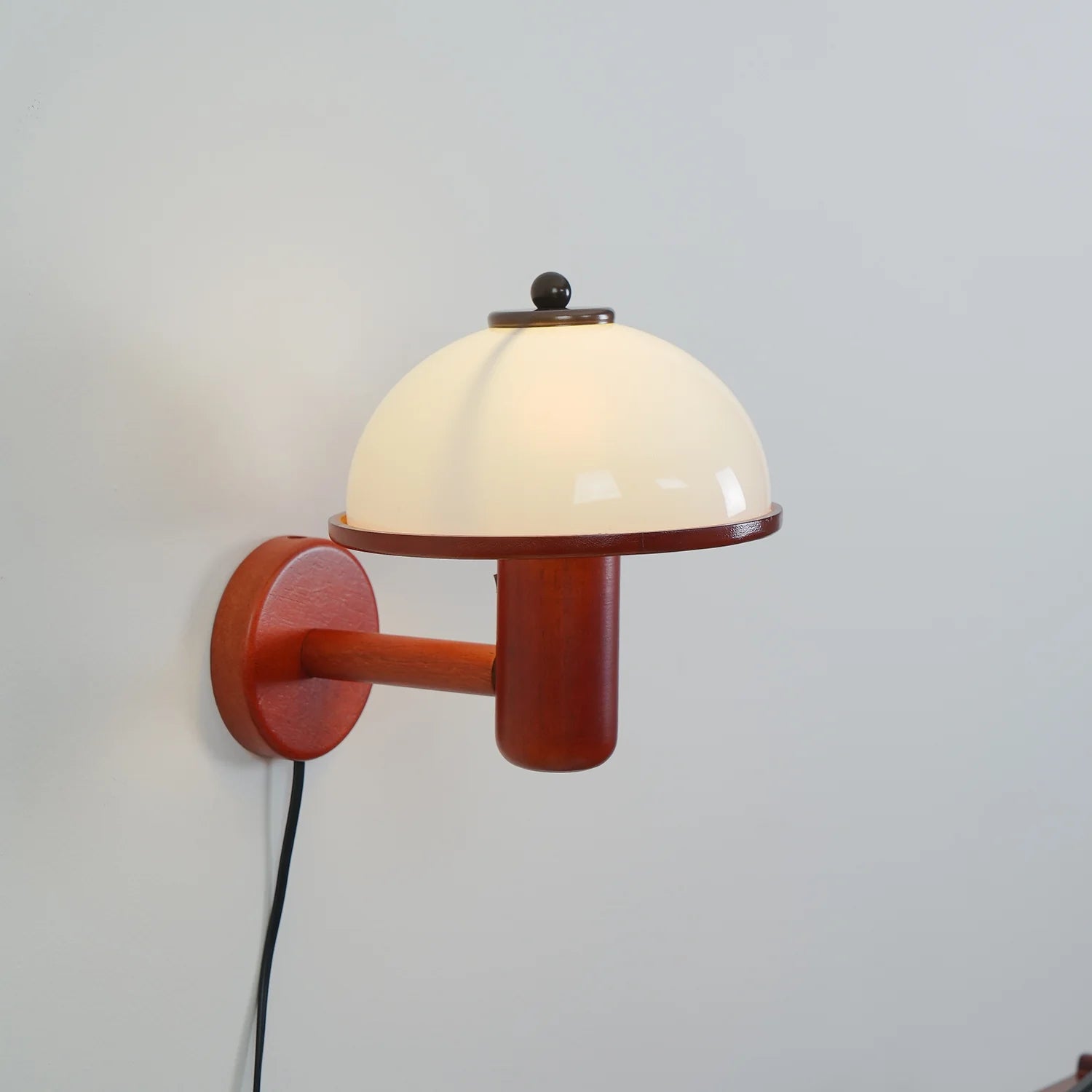 SylvanSoft Acrylic Wall Lamp