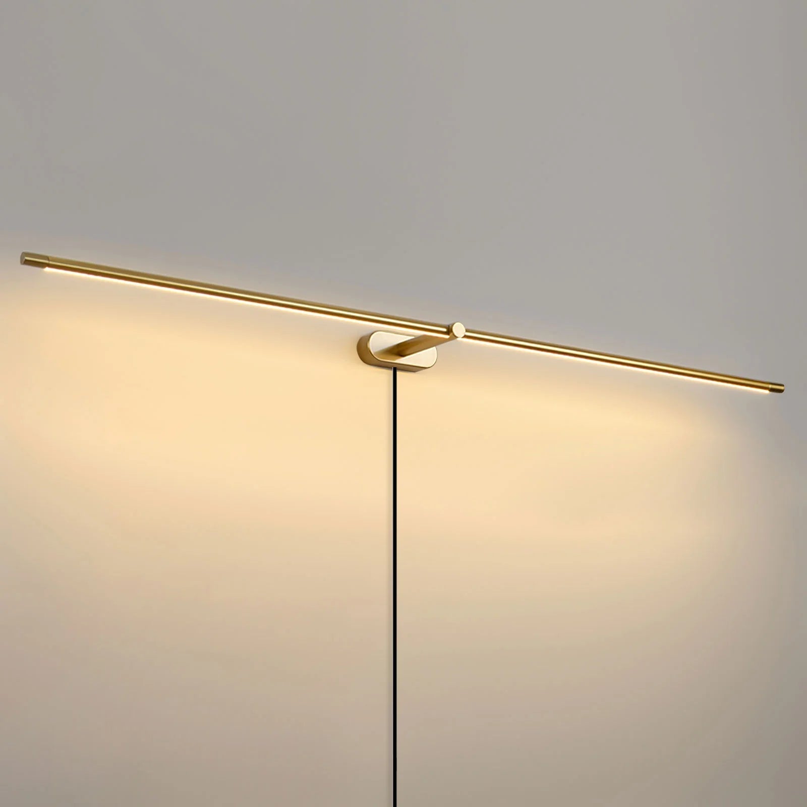 LinearEdge Geometric Wall Light