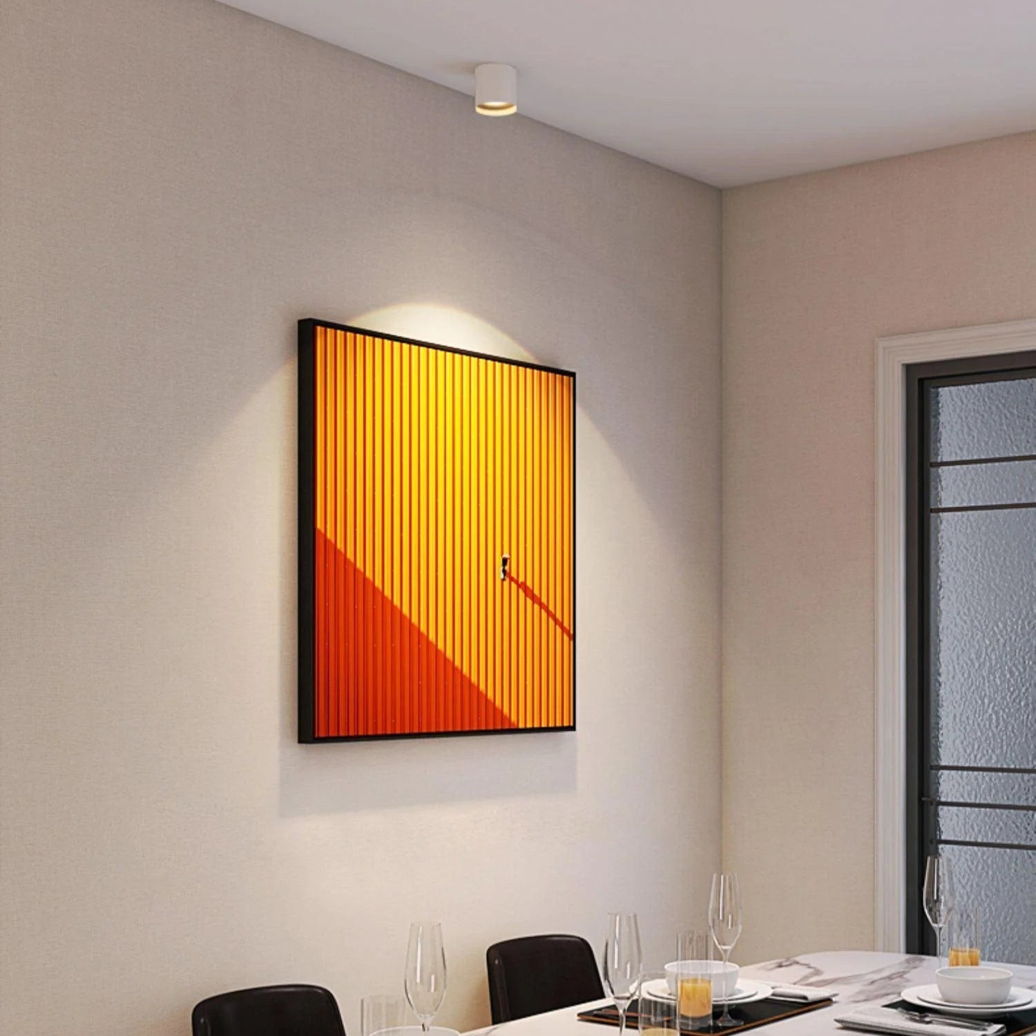 VertexPoint Cylinder Downlight