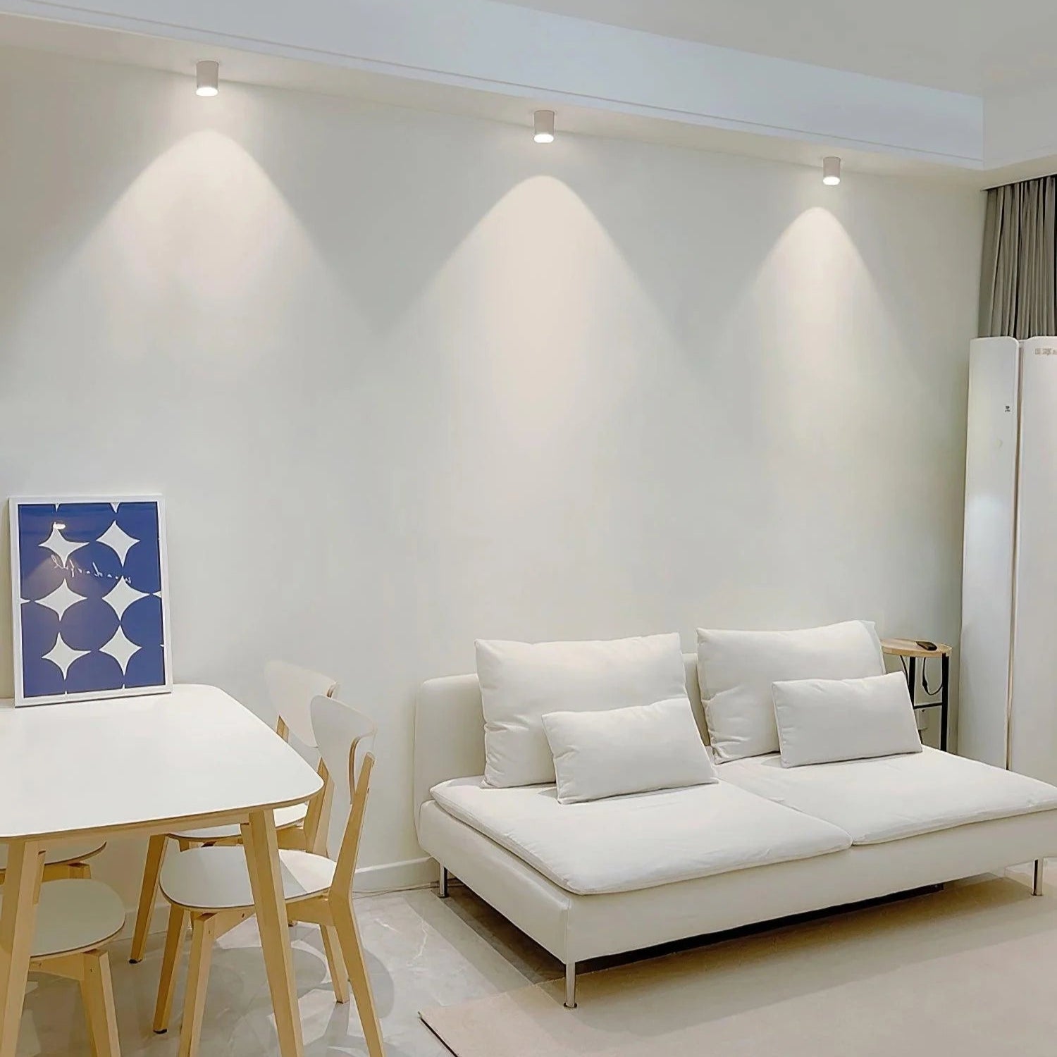 VertexPoint Cylinder Downlight