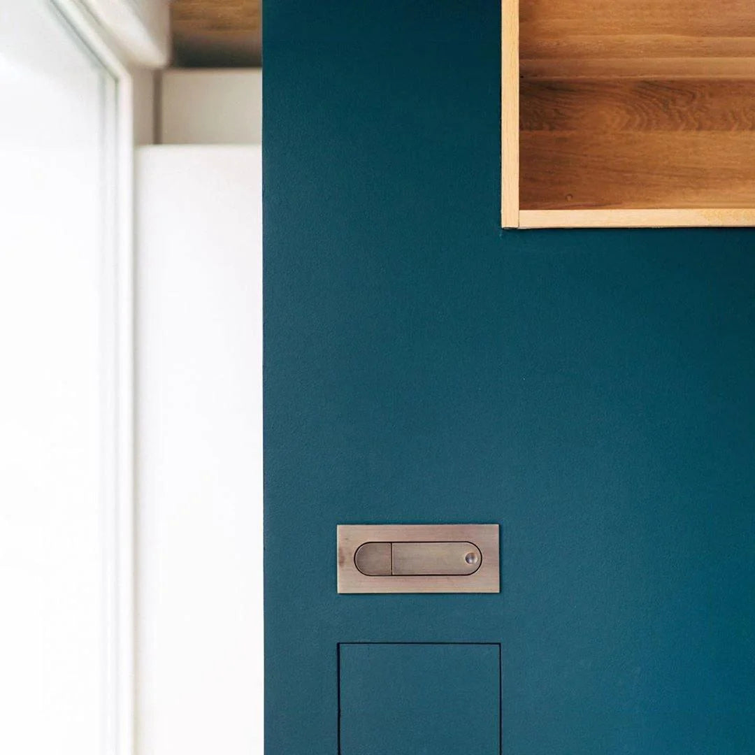 PivotAlum Swivel Wall Light