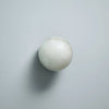 AlabasterMoon Globe Wall Sconce
