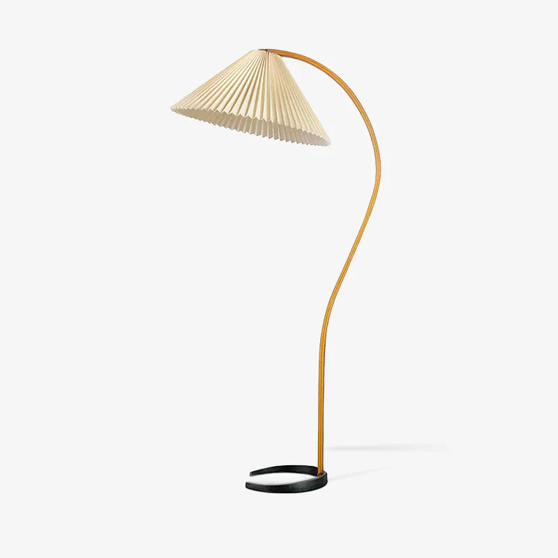 NordicArc Cantilever Floor Lamp