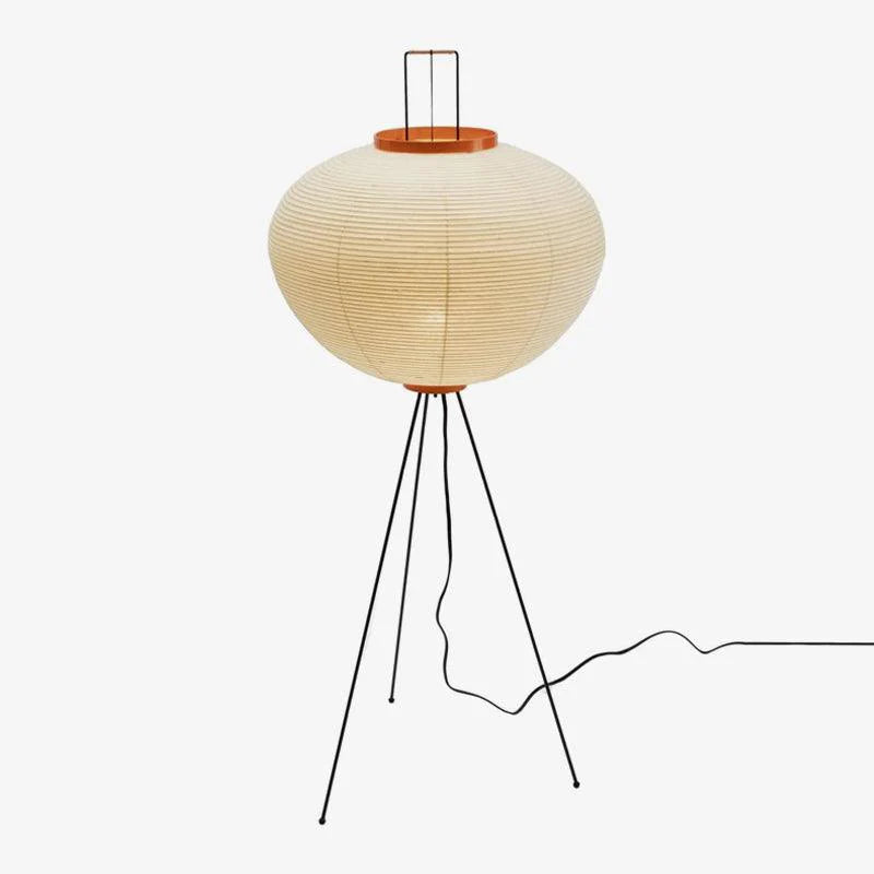 ZenPaper Oriental Lantern Lamp