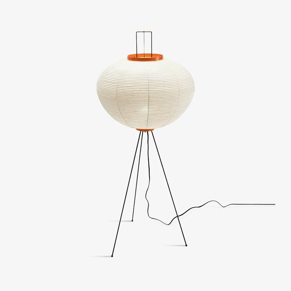 ZenPaper Oriental Lantern Lamp