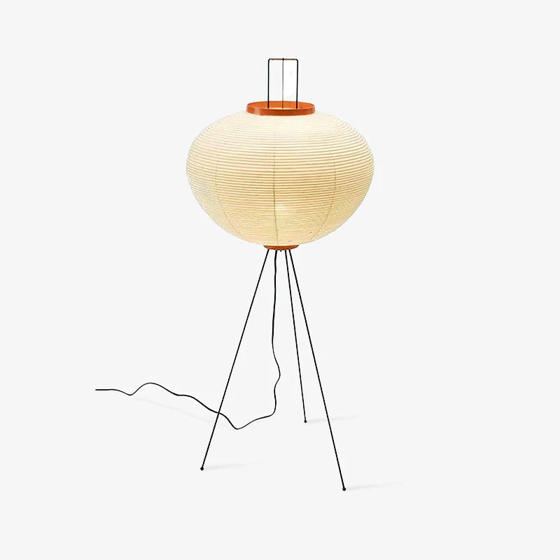 ZenPaper Oriental Lantern Lamp