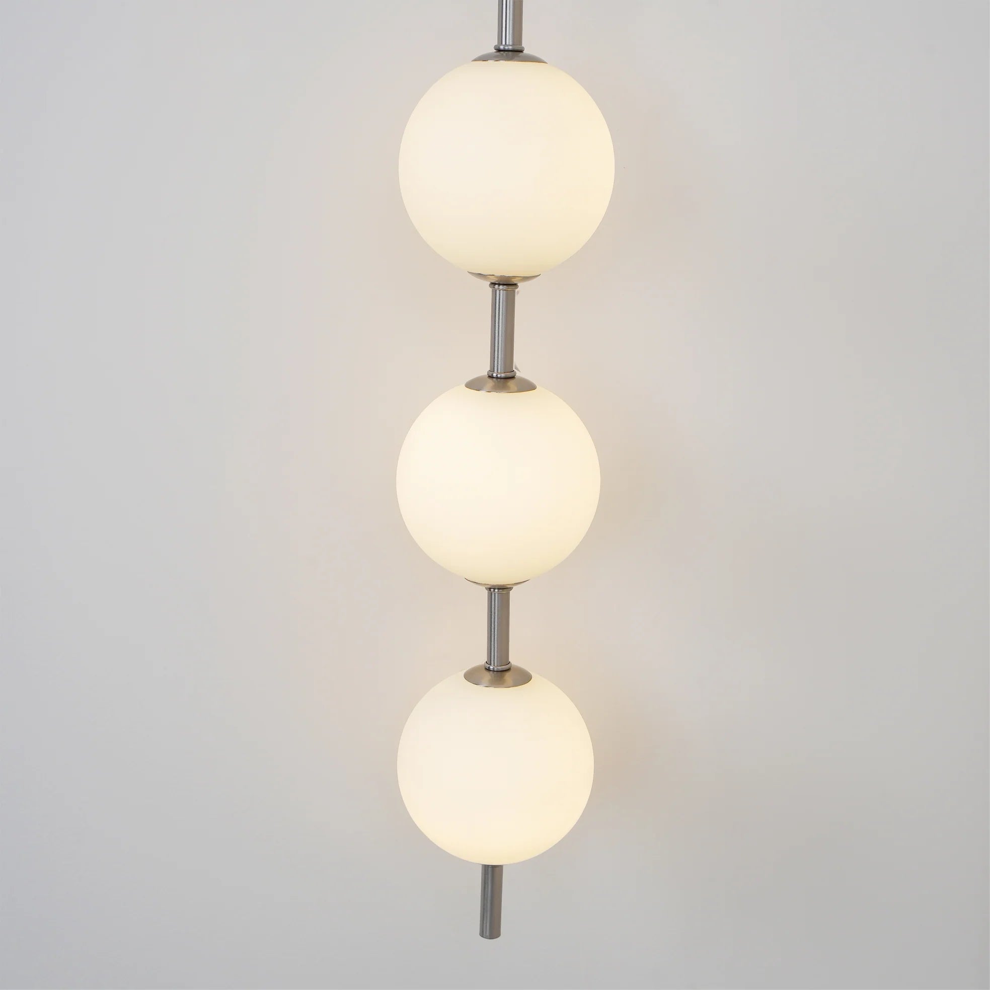 CosmicSphere Globe Wall Lamp