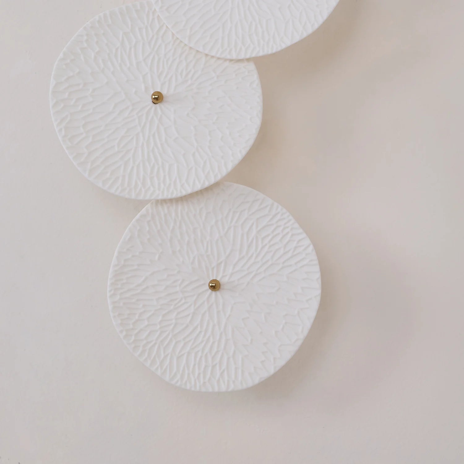 NirvanaLotus Botanical Wall Sconce