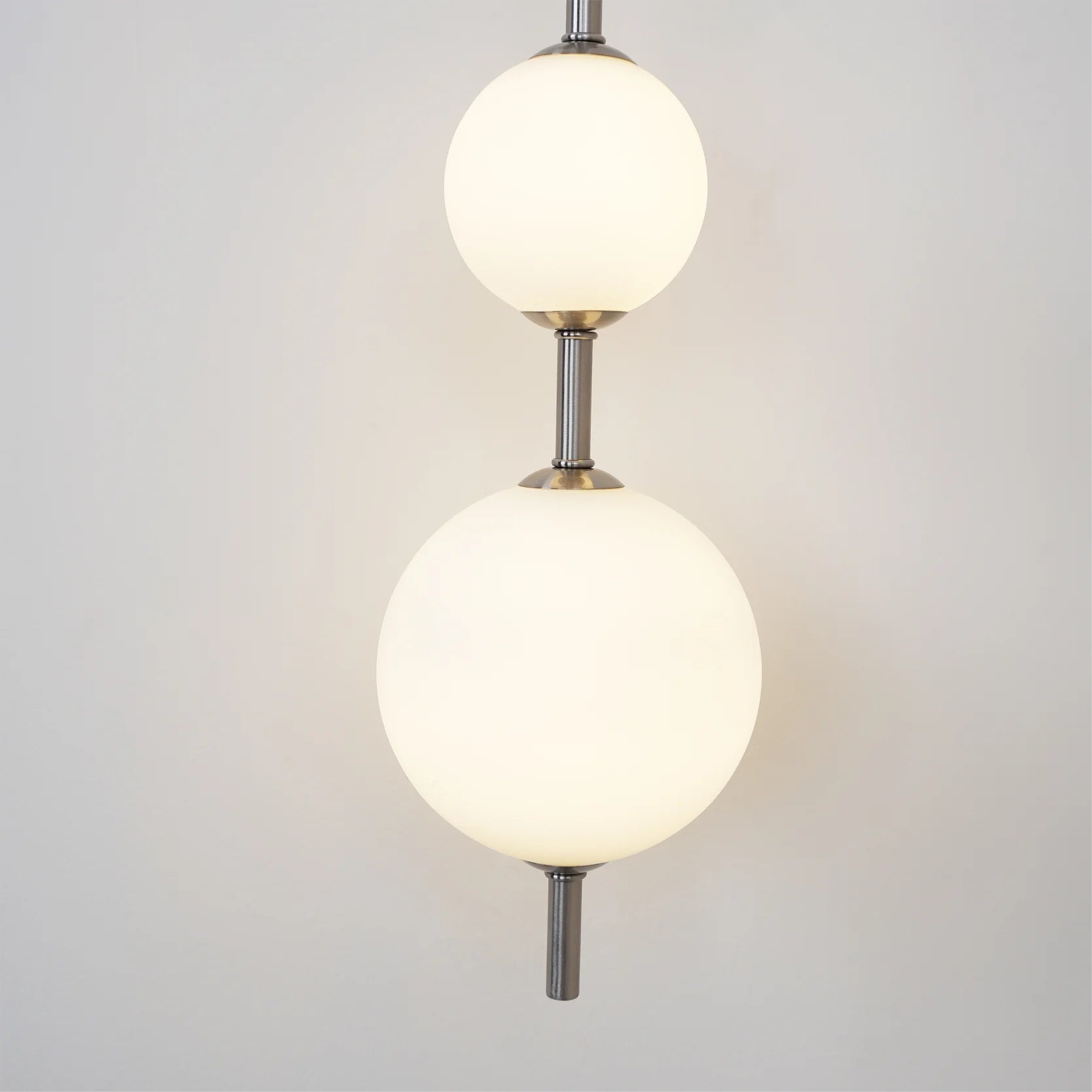 CosmicSphere Globe Wall Lamp