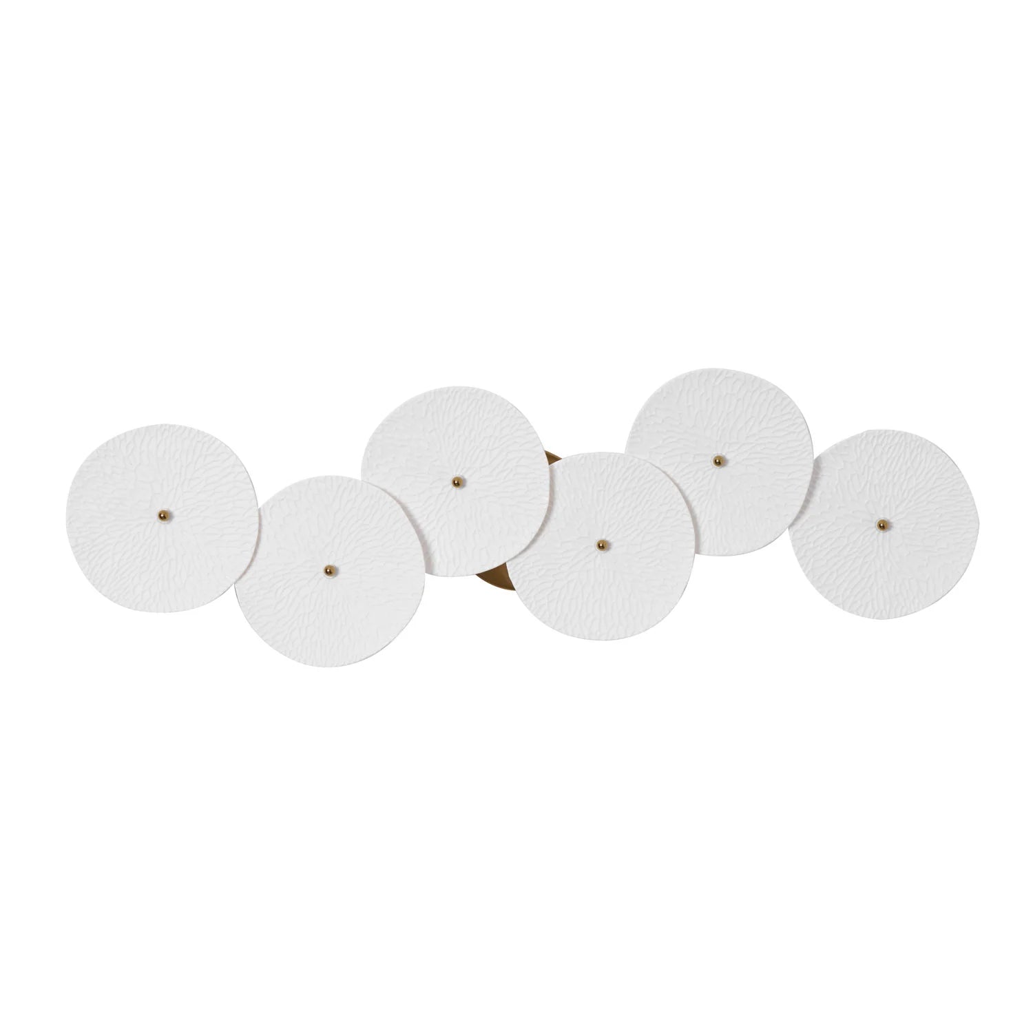 NirvanaLotus Botanical Wall Sconce