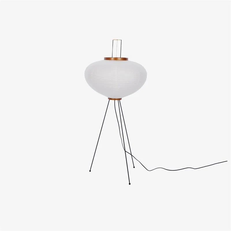 ZenPaper Oriental Lantern Lamp