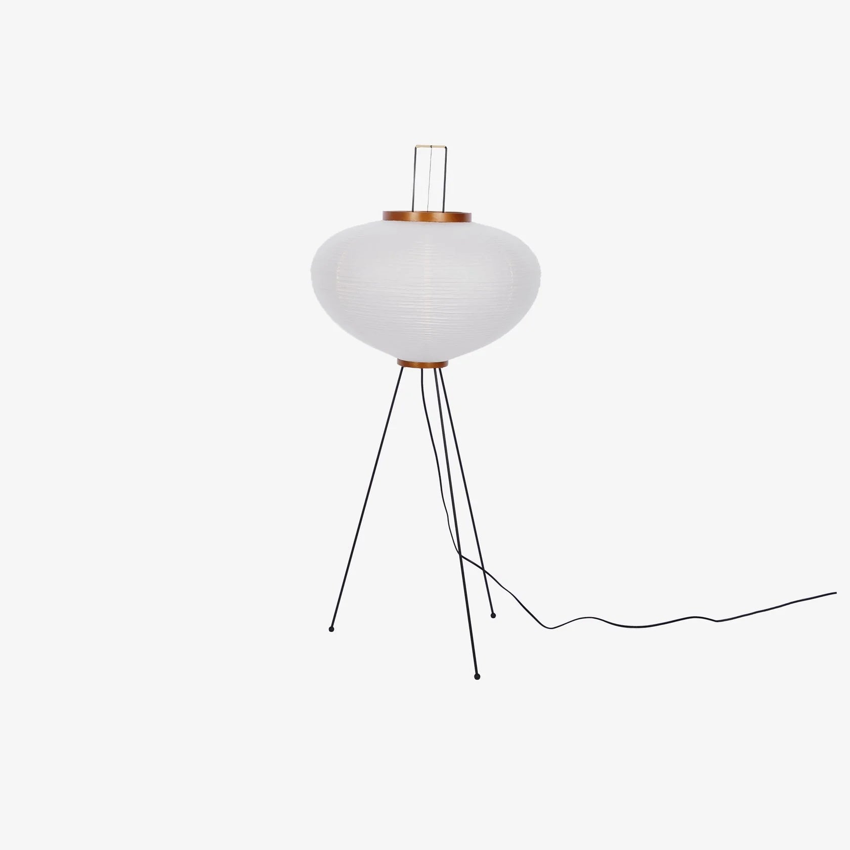ZenPaper Oriental Lantern Lamp