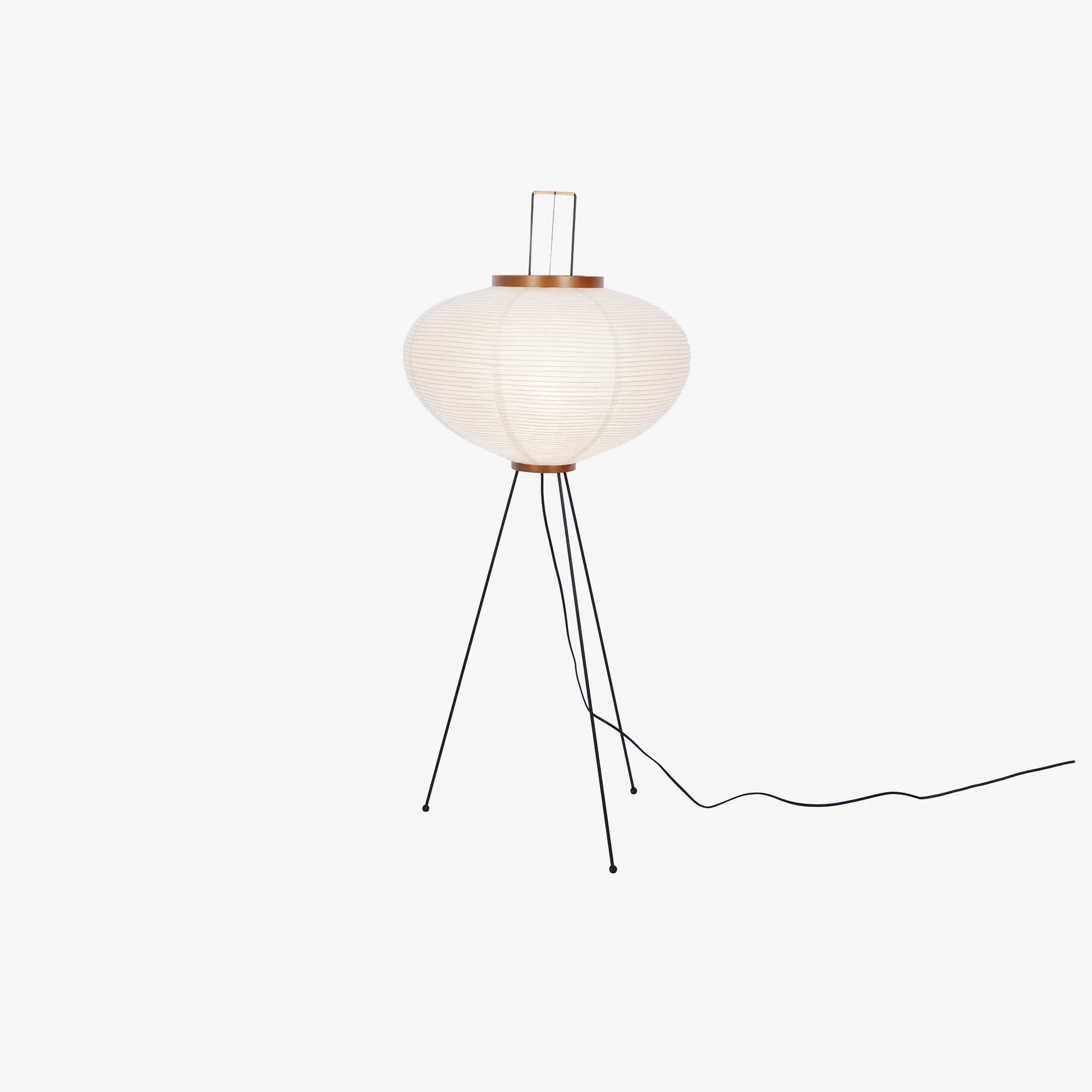 ZenPaper Oriental Lantern Lamp