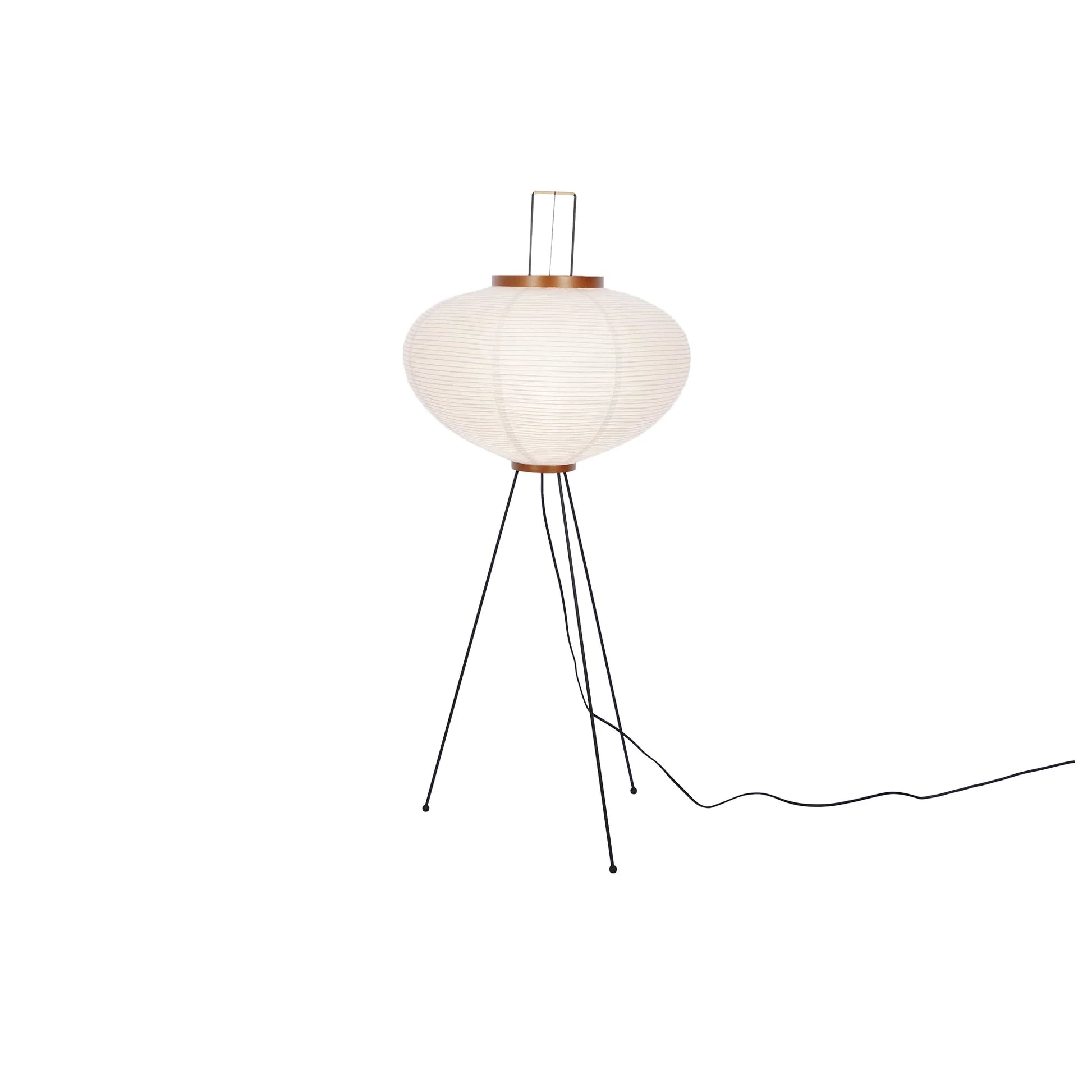 ZenPaper Oriental Lantern Lamp
