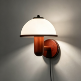 SylvanSoft Acrylic Wall Lamp