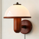SylvanSoft Acrylic Wall Lamp