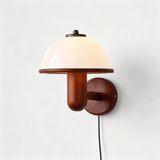 SylvanSoft Acrylic Wall Lamp