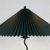 ArcRhythm Sculptural Table Lamp