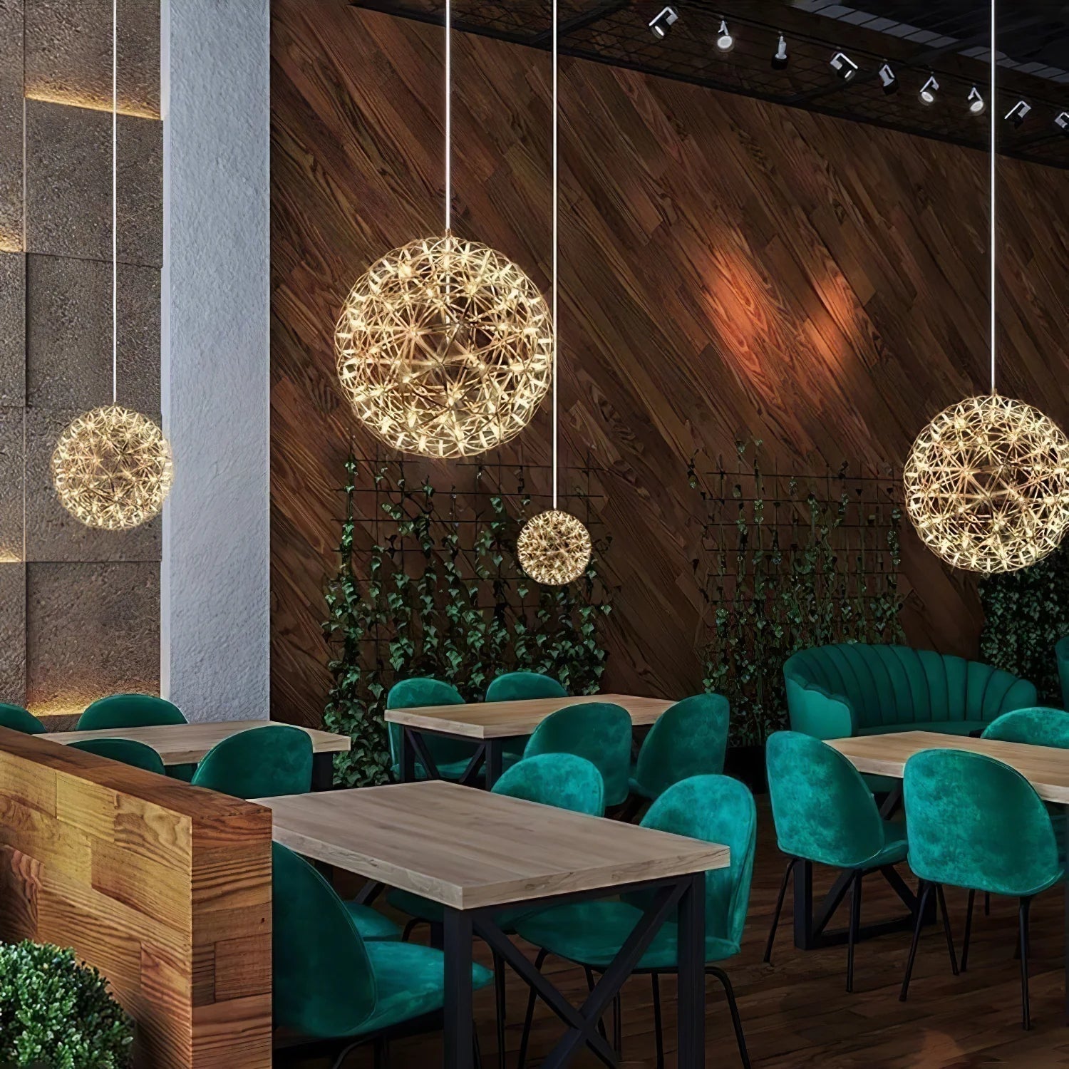 Commercial and Industrial Lighting Solutions: Key Trends and Applications
