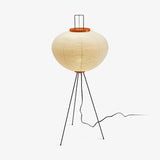 ZenPaper Oriental Lantern Lamp