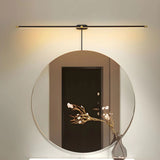 LinearEdge Geometric Wall Light
