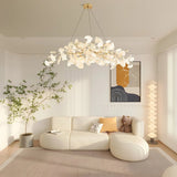 JadeEthereal Bloom Chandelier