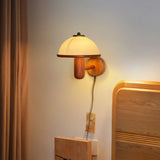 SylvanSoft Acrylic Wall Lamp