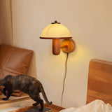 SylvanSoft Acrylic Wall Lamp
