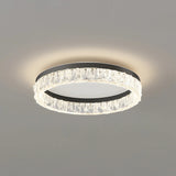LustraGloss Halo Ceiling Light