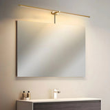 LinearEdge Geometric Wall Light