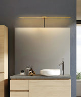 LinearEdge Geometric Wall Light