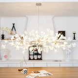 JadeEthereal Bloom Chandelier