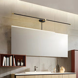 LinearEdge Geometric Wall Light