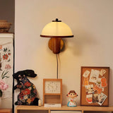 SylvanSoft Acrylic Wall Lamp