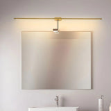 LinearEdge Geometric Wall Light