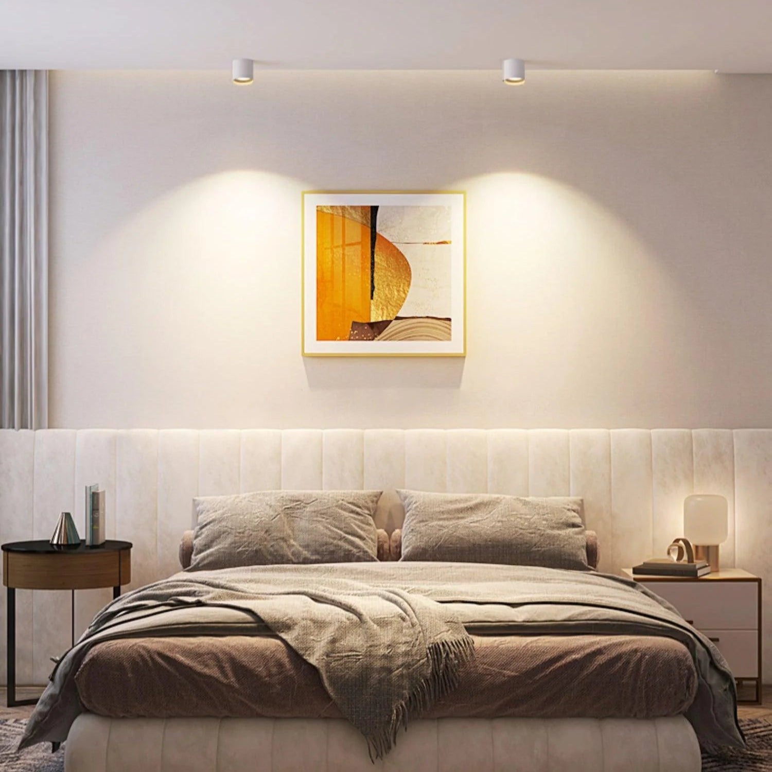 VertexPoint Cylinder Downlight