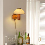 SylvanSoft Acrylic Wall Lamp