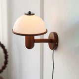 SylvanSoft Acrylic Wall Lamp