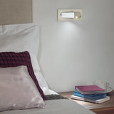 PivotAlum Swivel Wall Light