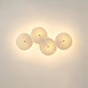 NirvanaLotus Botanical Wall Sconce
