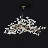 JadeEthereal Bloom Chandelier