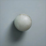 AlabasterMoon Globe Wall Sconce