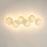 NirvanaLotus Botanical Wall Sconce