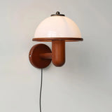 SylvanSoft Acrylic Wall Lamp